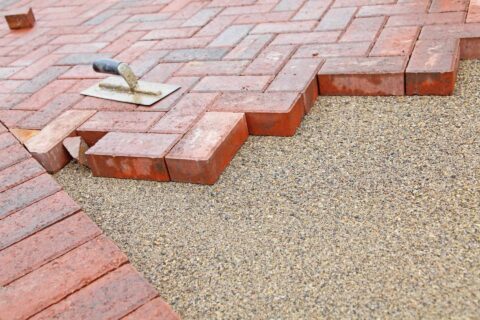 Quality Driveway Repairs North West London