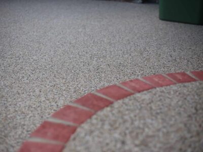 Resin Bound Driveway Surfacing near Cheshunt