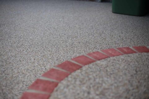 Local Resin Bound Drive installer Cheshunt