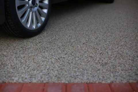 Resin Bond Driveway Surfacing Cheshunt EN7, EN8
