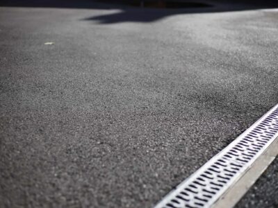 How to lay a gravel driveway Brentwood