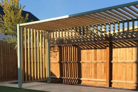 Quality Pergolas North West London