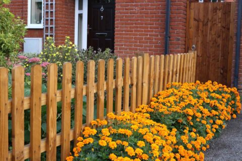 Woodford Garden Landscaping