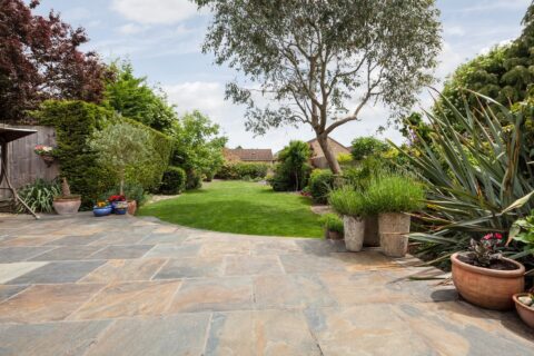 Landscape Design & Garden Hardscaping Contractors North West London