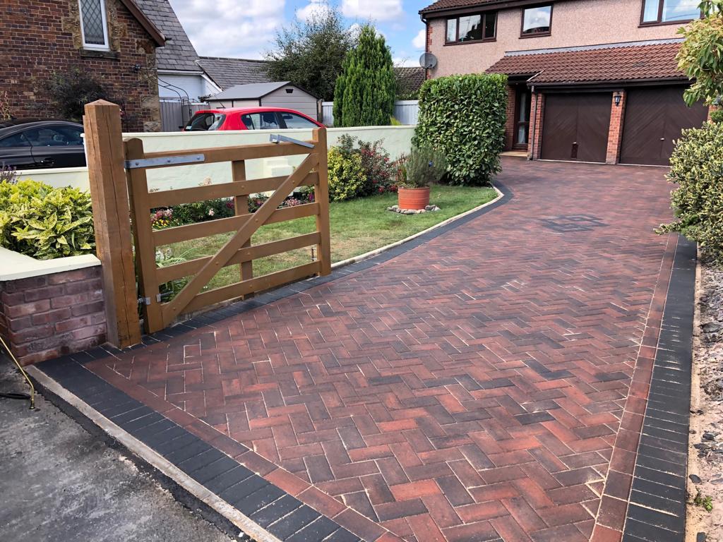 Driveway Installation Services