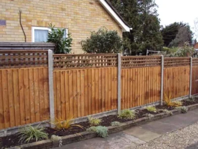 Landscape services 4 Woodford