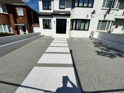 Resin driveway experts 2 Cheshunt